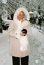 Gru von Heike Lawin aus Kasachstan vom 27.12.2004